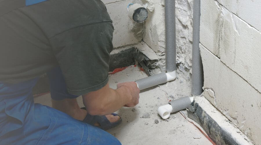 Professional septic tank pumping services in Aroda, VA